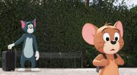 kadr z  filmu Tom & Jerry