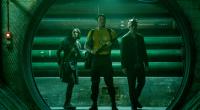 fotos z filmu LEGION SAMOBÓJCÓW. THE SUICIDE SQUAD 