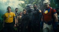 fotos z filmu LEGION SAMOBÓJCÓW. THE SUICIDE SQUAD 