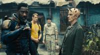 fotos z filmu LEGION SAMOBÓJCÓW. THE SUICIDE SQUAD 