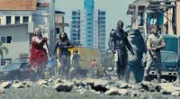 fotos z filmu LEGION SAMOBÓJCÓW. THE SUICIDE SQUAD 