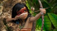 fotos z filmu AINBO – STRAŻNICZKA AMAZONII
