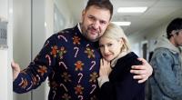 fotos z filmu  TO MUSI BYĆ MIŁOŚĆ