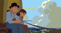 fotos z filmu DZIKI ZACHÓD CALAMITY JANE