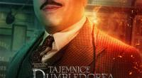 fotos z filmu fantastyczne zwierzęta tajemnice dumbledore'a