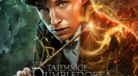 fotos z filmu fantastyczne zwierzęta tajemnice dumbledore'a