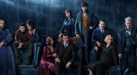 fotos z filmu fantastyczne zwierzęta tajemnice dumbledore'a