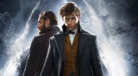 fotos z filmu fantastyczne zwierzęta tajemnice dumbledore'a