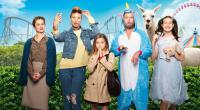 fotos z filmu RODZINNA ZAMIANA CIAŁ