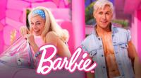 fotos z filmu BARBIE