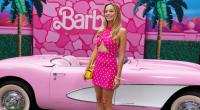 fotos z filmu BARBIE
