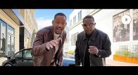 fotos z filmu BAD BOYS: RIDE OR DIE