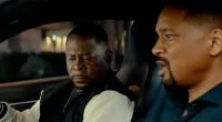 fotos z filmu BAD BOYS: RIDE OR DIE