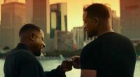 fotos z filmu BAD BOYS: RIDE OR DIE