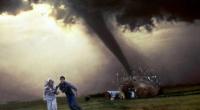 fotos z filmu TWISTERS