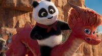 fotos z filmu PANDA I AFRYKAŃSKA BANDA