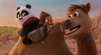 fotos z filmu PANDA I AFRYKAŃSKA BANDA