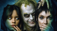 fotos z filmu BEETLEJUICE BEETLEJUICE