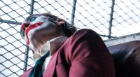 fotos z filmu JOKER: FOLIE A DEUX
