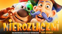 fotos z filmu NIEROZŁĄCZNI