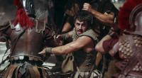 fotos z filmu GLADIATOR II