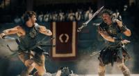 fotos z filmu GLADIATOR II
