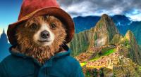 fotos z filmu PADDINGTON W PERU 