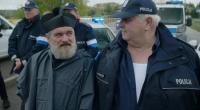 fotos z filmu U PANA BOGA W KRÓLOWYM MOŚCIE