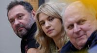fotos z filmu U PANA BOGA W KRÓLOWYM MOŚCIE
