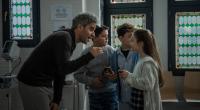 fotos z filmu LIST DO ŚW. MIKOŁAJA