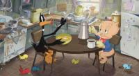 fotos z filmu LOONEY TUNES: PORKY I DAFFY RATUJĄ ŚWIAT