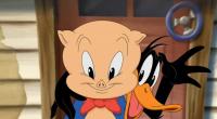 fotos z filmu LOONEY TUNES: PORKY I DAFFY RATUJĄ ŚWIAT
