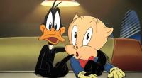 fotos z filmu LOONEY TUNES: PORKY I DAFFY RATUJĄ ŚWIAT