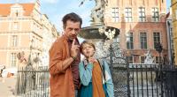 fotos z filmu OSKAR, PATKA I ZŁOTO BAŁTYKU