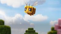 fotos z filmu MINECRAFT: FILM