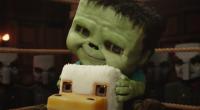 fotos z filmu MINECRAFT: FILM
