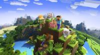 fotos z filmu MINECRAFT: FILM