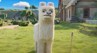fotos z filmu MINECRAFT: FILM