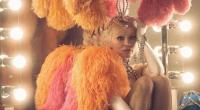 fotos z filmu THE LAST SHOWGIRL