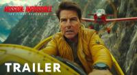 fotos z filmu MISSION: IMPOSSIBLE. THE FINAL RECKONING