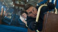 fotos z filmu MISSION: IMPOSSIBLE. THE FINAL RECKONING