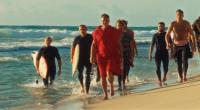 fotos z filmu SURFER