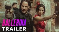 fotos z filmu BALLERINA. Z UNIWERSUM JOHNA WICKA