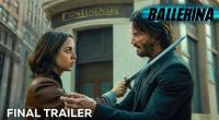 fotos z filmu BALLERINA. Z UNIWERSUM JOHNA WICKA