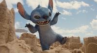 fotos z filmu Lilo & Stitch