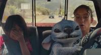 fotos z filmu Lilo & Stitch