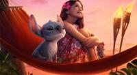 fotos z filmu Lilo & Stitch