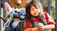 fotos z filmu Lilo & Stitch