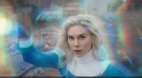 fotos z filmu FANTASTYCZNA 4: PIERWSZE KROKI