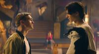 fotos z filmu SZKOŁA MAGICZNYCH ZWIERZĄT 3